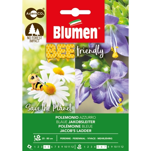 Semi fiore BEE Friendly di polemonio 20 g BRI1310136