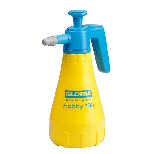 Pompa a pressione in plastica BRI1310493