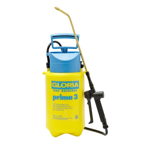 Pompa a pressione in plastica BRI1310494