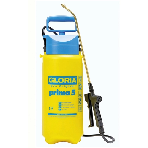 Pompa a pressione in plastica BRI1310495