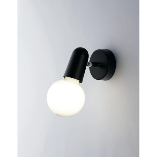 Faretto spot Punto Ø8 x L12 cm BRI1310788