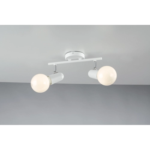 Faretto spot Punto-2 L14 x L30 cm BRI1310789