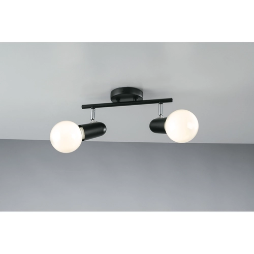 Faretto spot Punto-2 L14 x L30 cm BRI1310800