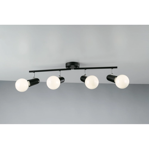 Faretto spot Punto-4 L14 x L68 cm BRI1310802