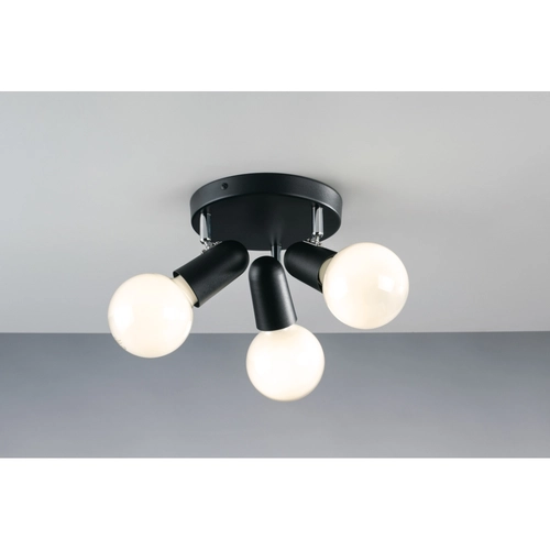 Faretto spot Punto-PL3 Ø26 x L12 cm BRI1310804