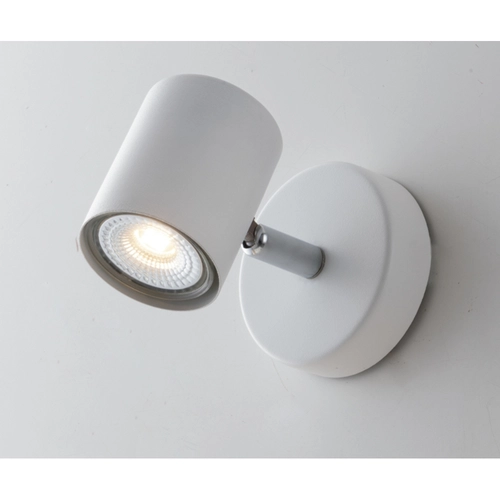 Faretto spot ZERO-1-BCO L7 x L12 cm BRI1310805