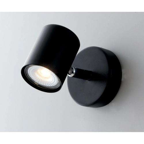 Faretto spot Zero-1 L7 x L12 cm BRI1310806