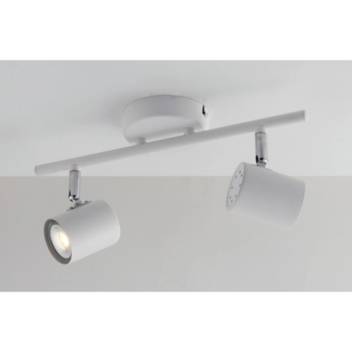 Faretto spot ZERO-2-BCO L15 x L30 cm BRI1310807