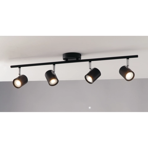Faretto spot Zero-4 L15 x L70 cm BRI1310810