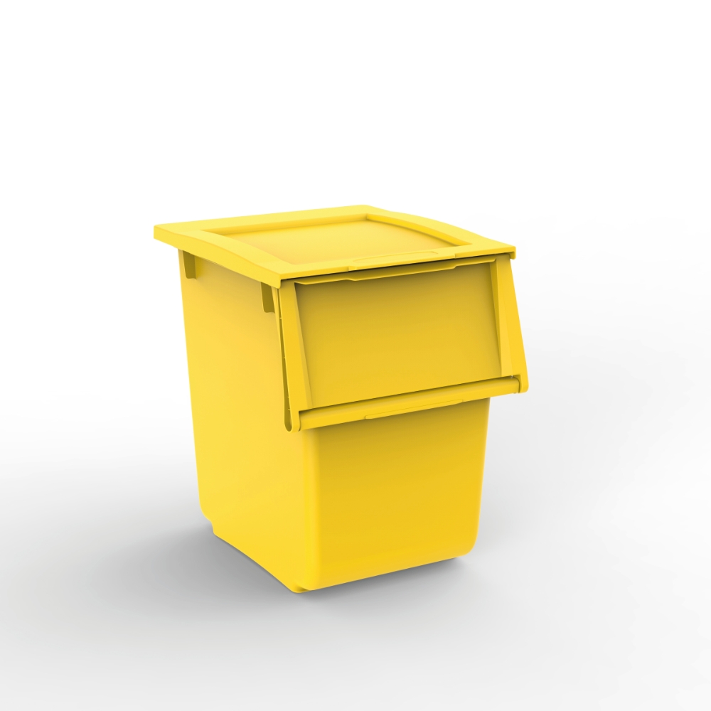 Image of Terry Contenitore Ecobin da 25 L014