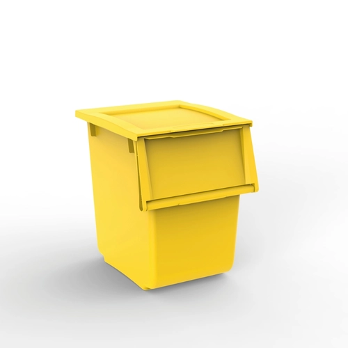 Contenitore Ecobin da 25 L BRI1311229