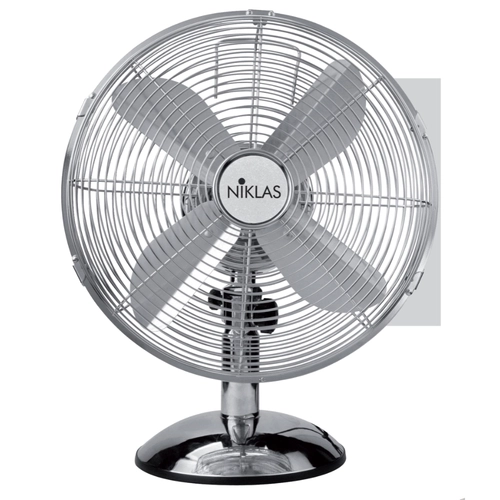 Ventilatore da tavolo New Age BRI1311233