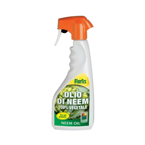 Insetticida 500 mL , consigliato per universale
 BRI1311376