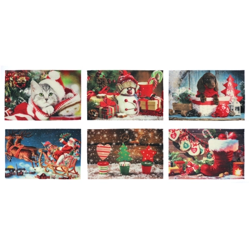 Tappeto colori assortiti BRI1311502