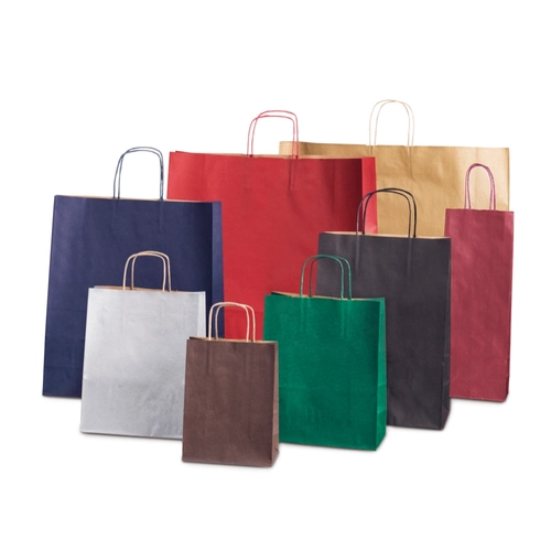 Borsa Allegra multicolore BRI1311512
