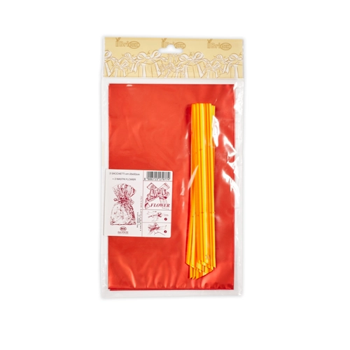 Sacchetto multicolore BRI1311515