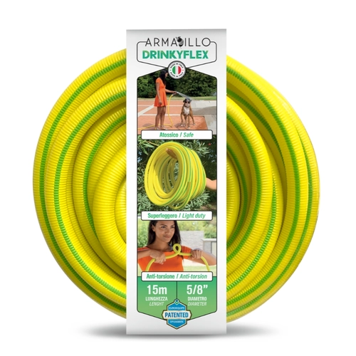 Tubo per irrigazione ARMADILLO DRINKYFLEX BRI1311527