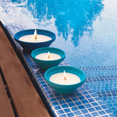 Candela con funzione repellente
 BRI1311564