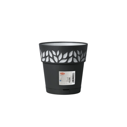 Vaso Cloe in polipropilene BRI1311624