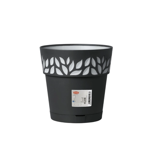 Vaso Cloe in polipropilene BRI1311625