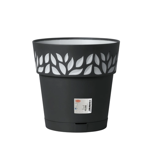Vaso Cloe in polipropilene BRI1311626
