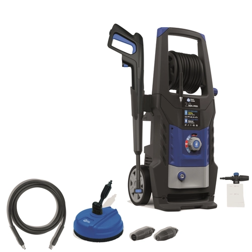 IDROPULITRICE ARBC 2.0 PE DUALSPEED BRI1311672
