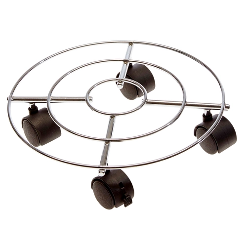 Trolley in acciaio BRI1313004