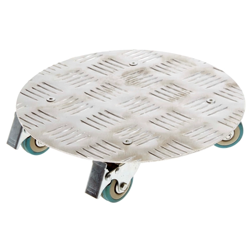Trolley in alluminio BRI1313005