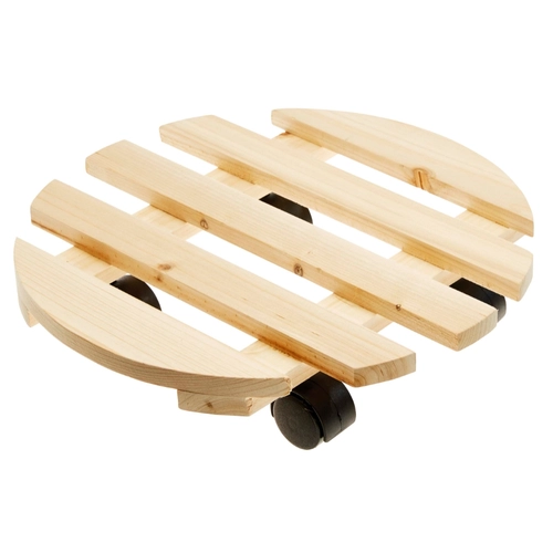 Trolley in legno BRI1313006