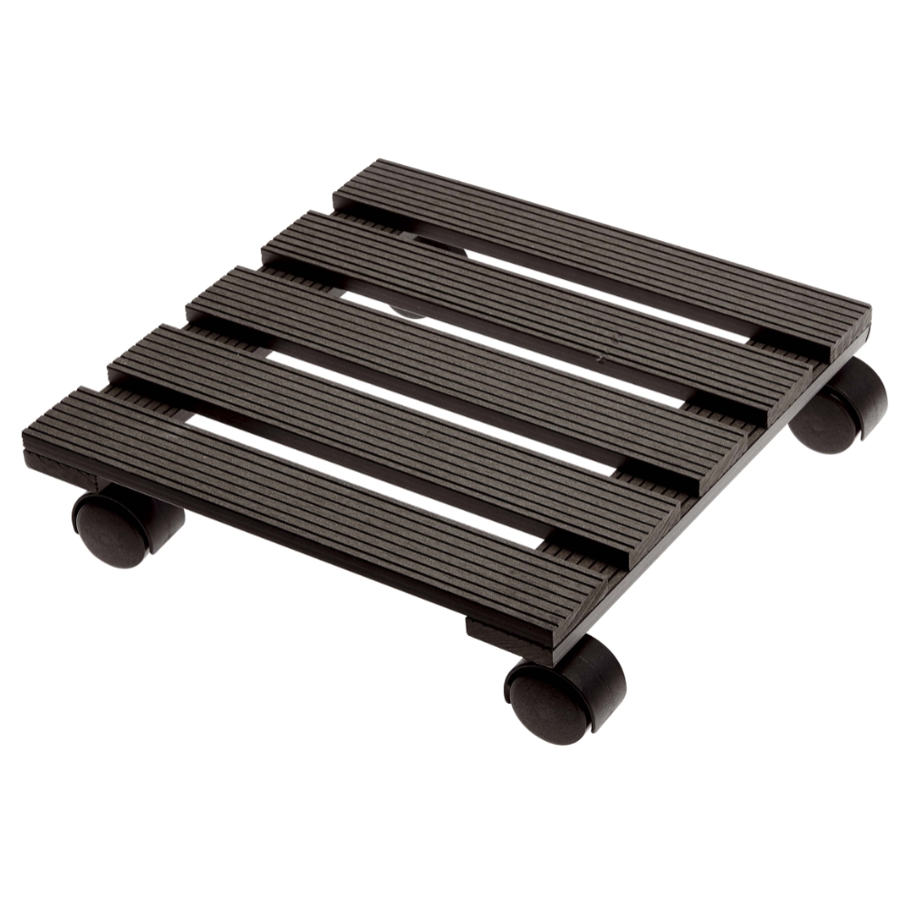 Verdemax Trolley quadrato cm 30x30