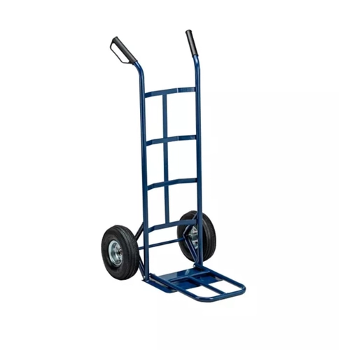 Carrello in acciaio
 BRI1313214