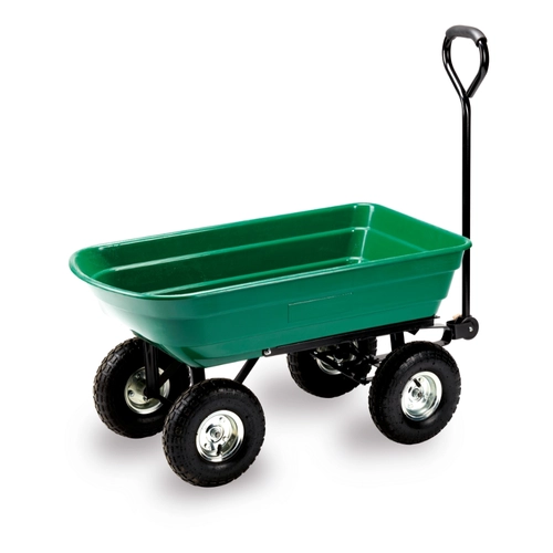 Carrello carriola in acciaio
 BRI1313326
