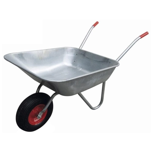 Carriola in acciaio BRI1313340