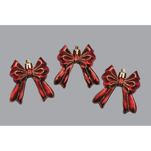 Pendente rosso BRI1313596