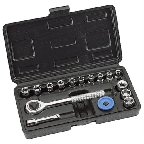 Set di chiavi a bussola 1/4 " BRI1315271