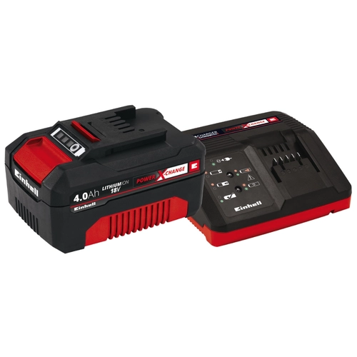 Starter kit PXC 18 V BRI1315292