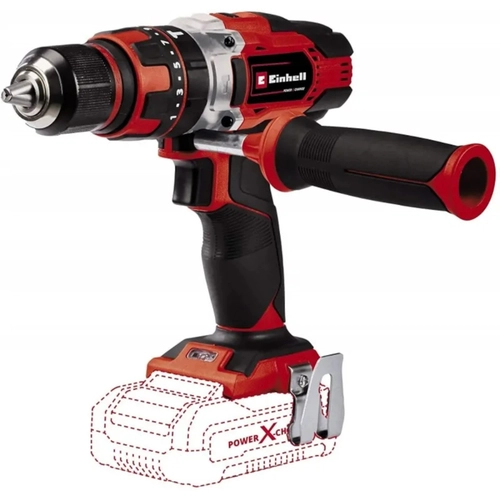 Trapano avvitatore a batteria TE-CD 18/48 Li-i-Solo BRI1315296