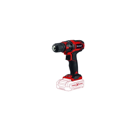 Trapano avvitatore a batteria TC-CD 18/35 Li-Solo BRI1315297