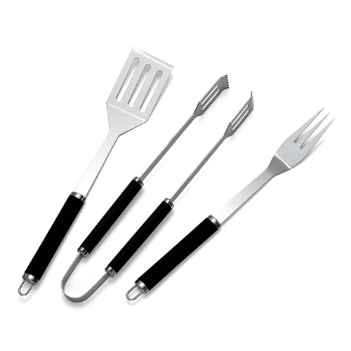 Set posate in acciaio inox
 BRI1315552