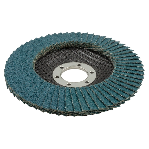 1 DISCO LAMELLARE WS GRANA 40 oe 115MM BRI1317995