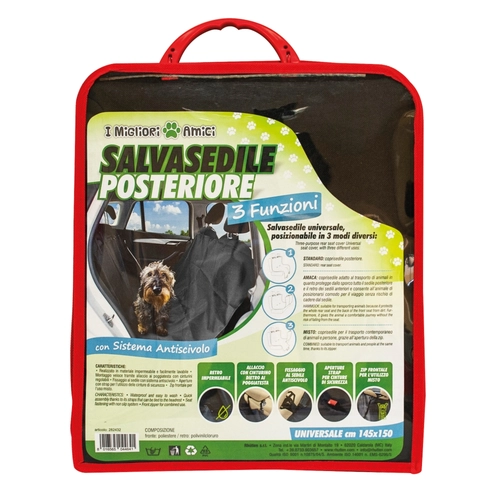 Proteggisedile taglia universale BRI1318544
