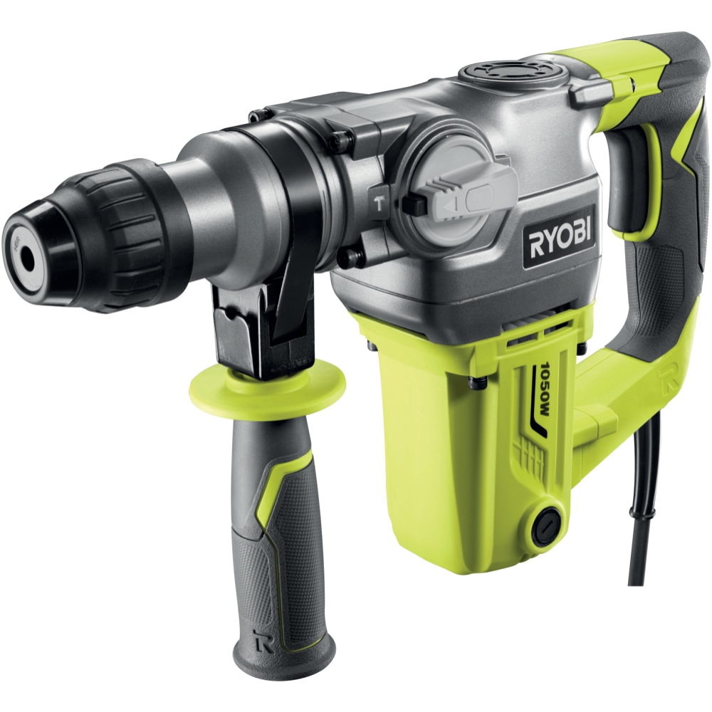 Image of RYOBI Martello tassellatore RSDS1050-K014