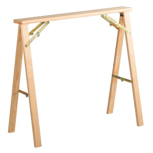 Cavalletto in legno
 BRI1318694