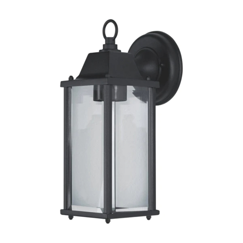 Image of LEDVANCE Applique Endura Classic Lantern 60 W014