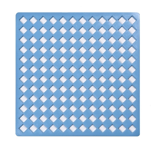 Tappeto antiscivolo 50 cm x 50 cm BRI131917
