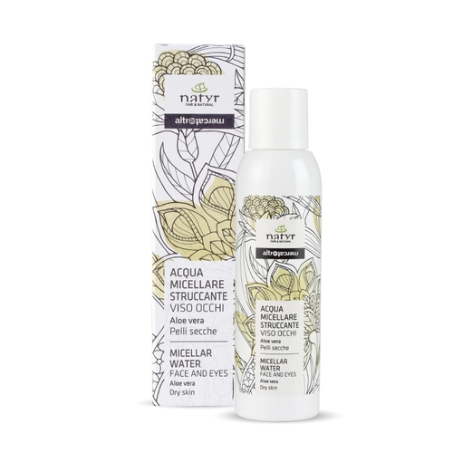 Natyr Acqua Micellare VIso Occhi     Ml125 BRI1319271