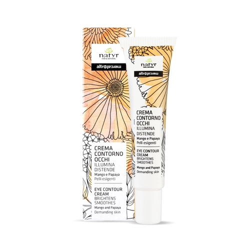 Natyr Crema Contorno Oc Man&Pap. Ml15 BRI1319295