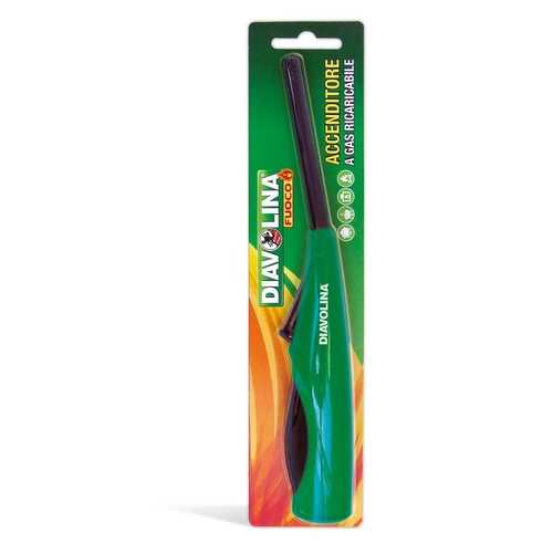 Accendino in plastica
 BRI1320260
