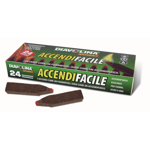 Accendifuoco ACCENDIFACILE BRI1320263