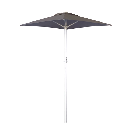 Ombrellone Square 1,3x1,3 m, H 2,2 m BRI1320265
